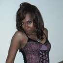 Hot Chocolate Encounters of the Trans Kind Tonight in Montgomery Baby!